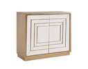 Lisbon 2 Door Chest