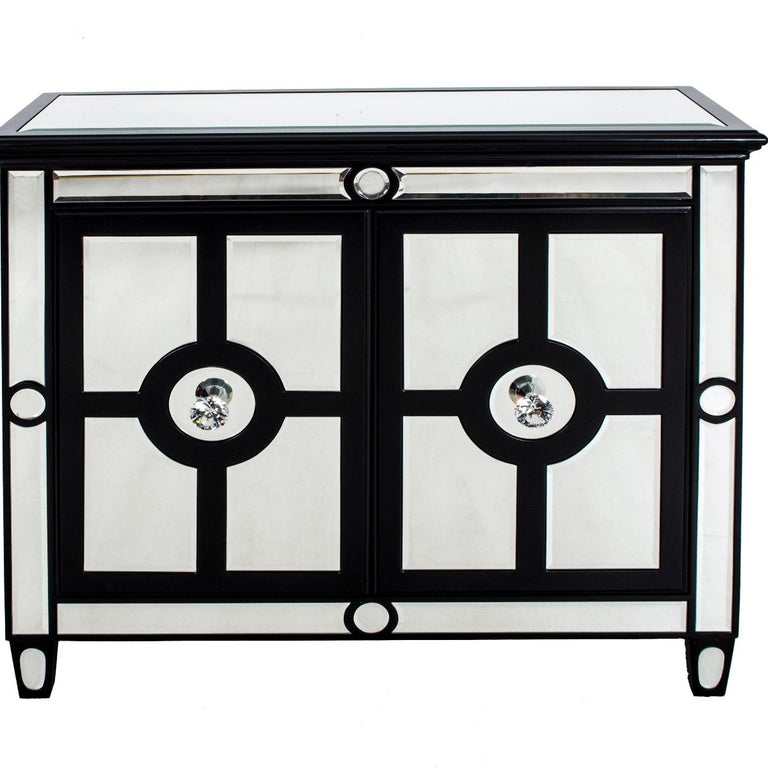 Henley 2 Door Chest