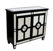 Henley 2 Door Chest