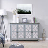 Russell 4 Door Sideboard