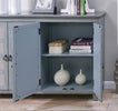 Russell 4 Door Sideboard