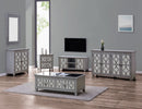 Russell 4 Door Sideboard