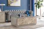 Frenso Coffee Table