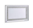 Sophia Mirror and Console Table