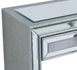 Sophia Mirror and Console Table
