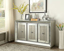 Sofia 3 Door Sideboard