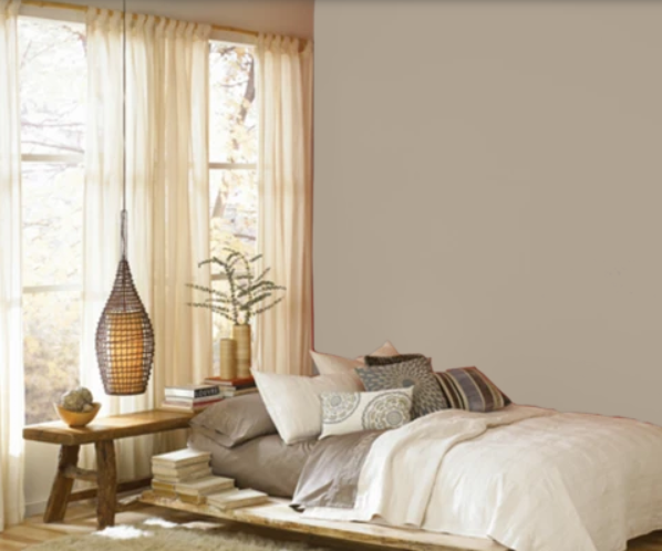 Fleetwood Prestige Pantone  Doeskin 151308