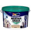 Dulux Weathershield Hayfield: Experience the beauty of nature with the long-lasting protection of Dulux Weathershield in Hayfield.
