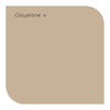 Dulux Weathershield Claystone: Embrace the natural beauty of this earthy hue for durable weather resistance.