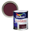 Dulux High Gloss Deep Juniper: A bold and rich green shade for a high-gloss and captivating finish.