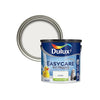 Achieve a clean and chic look with Dulux Bathrooms Iced White