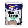"Transform your exterior with Dulux Weathershield Antelope: A reliable choice for long-lasting charm."