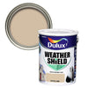 Dulux Weathershield Brittas Sand Paint