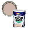 Dulux Weathershield Fallow Fawn Exterior Paint