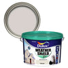  Dulux Weathershield Portland Paint