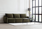 Hugo Sofa Set