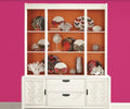Fleetwood Popular Colours  Exuberant Pink