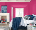 Fleetwood Popular Colours  Exuberant Pink