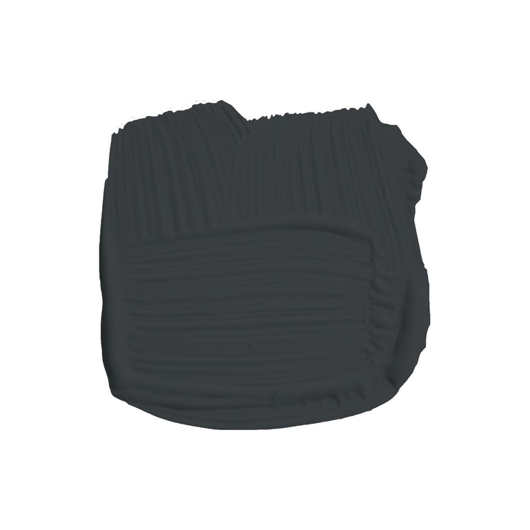 Farrow & Ball Black Blue No.95