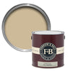 Farrow & Ball Cord No.16 — 2.5L tin and swatch