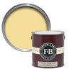 Farrow & Ball Dayroom Yellow No.233 — 2.5L tin and swatch