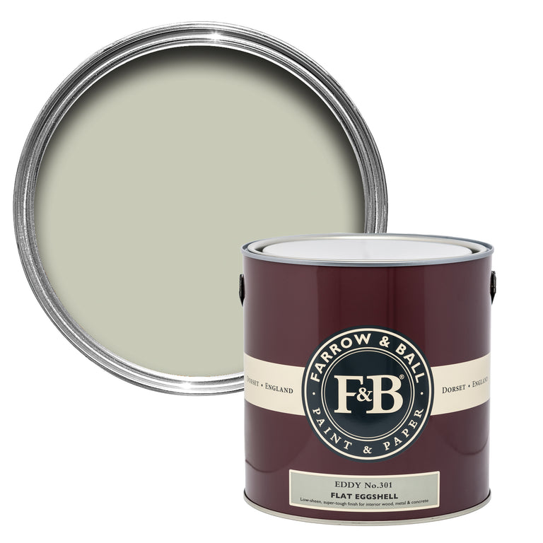 Farrow & Ball Eddy No.301