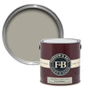 Farrow & Ball Hardwick White No.5 — 2.5L tin and swatch