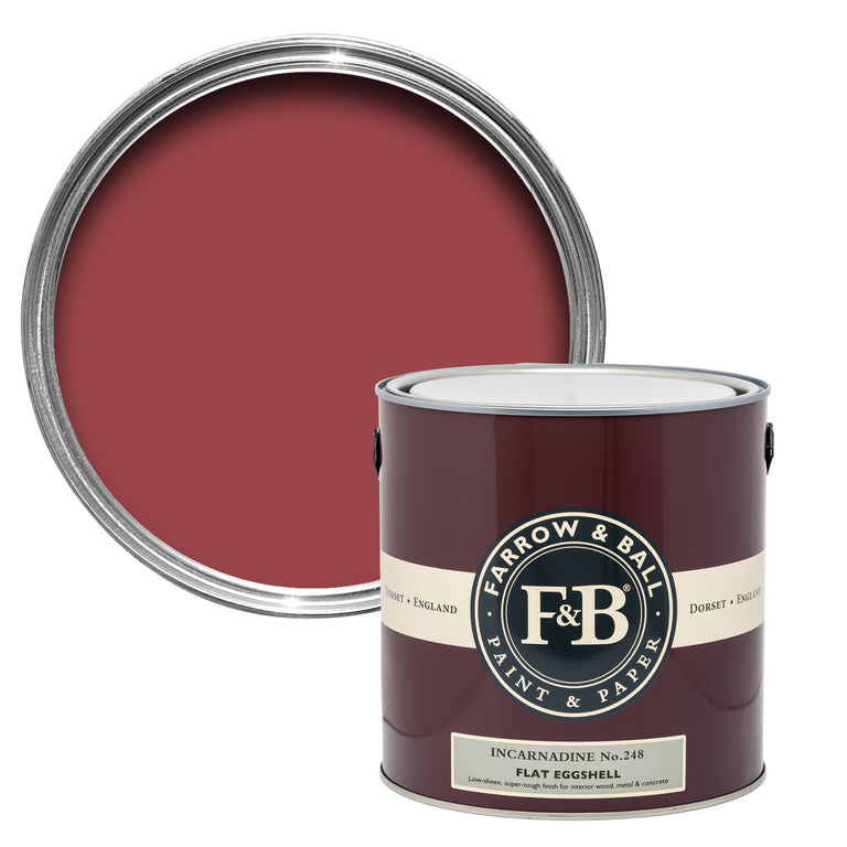 Farrow & Ball Incarnadine No.248