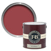 Farrow & Ball Incarnadine No.248 — 2.5L tin and swatch