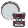 Farrow & Ball Kakelugn No.317 — 2.5L tin and swatch
