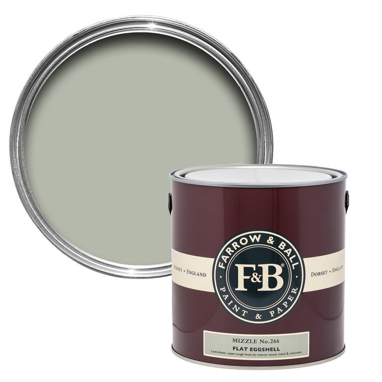 Farrow & Ball Mizzle No.266