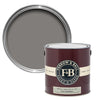 Farrow & Ball Mole's Breath No.276 — 2.5L tin and swatch