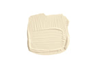 Farrow & Ball New White No.59 — brush swatch