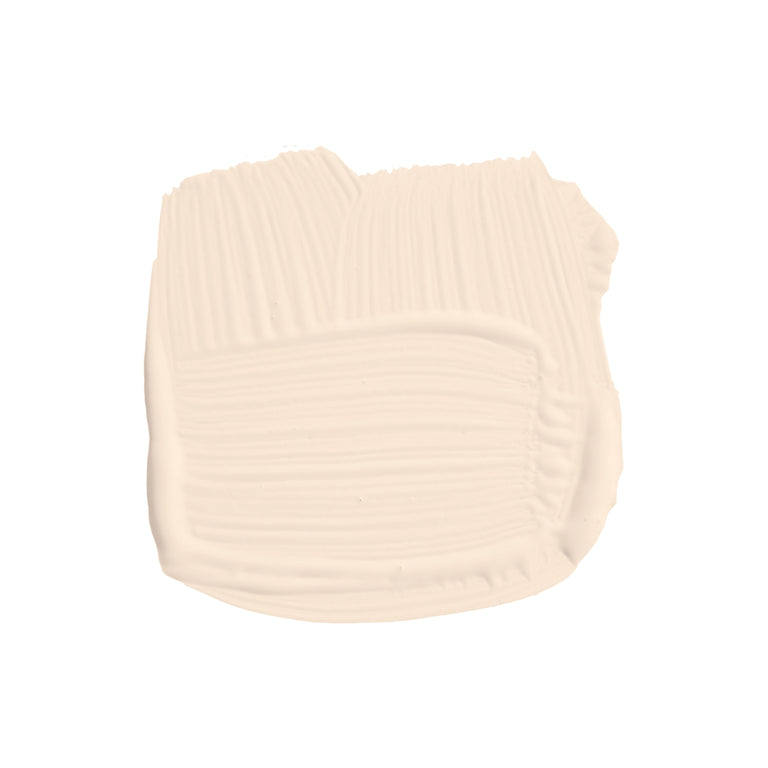 Farrow & Ball Orange Coloured White No.W5
