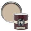 Farrow & Ball Oxford Stone No.264 — 2.5L tin and swatch