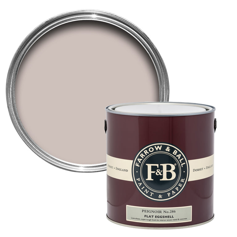 Farrow & Ball Peignoir No.286