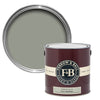 Farrow & Ball Pigeon No.25 — 2.5L tin and swatch