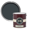 Farrow & Ball Railings No.31 — 2.5L tin and swatch