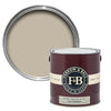 Farrow & Ball Stony Ground No.211 — 2.5L tin and swatch