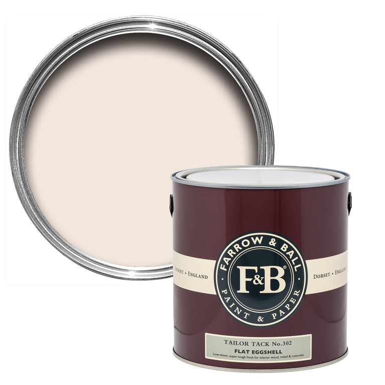 Farrow & Ball Tailor Tack No.302