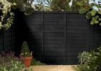 Cuprinol Garden Shades  Black Ash