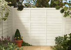 Cuprinol Garden Shades  Pale Jasmine