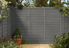 Cuprinol Garden Shades  Silver Birch