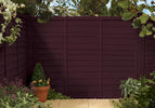 Cuprinol Garden Shades  Summer Damson