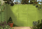 Cuprinol Garden Shades  Sunny Lime