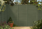Cuprinol Garden Shades  Wild Thyme