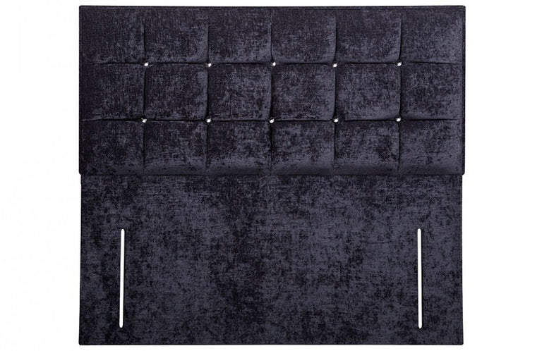 Flare Headboard