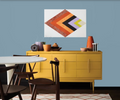 Fleetwood Prestige Pantone  ForgetMeNot 154312
