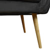 Enhance your sitting room with a stylish Darten Armchair from Foys.