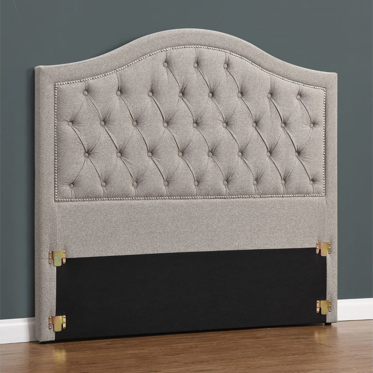 Caren Double Size Headboard